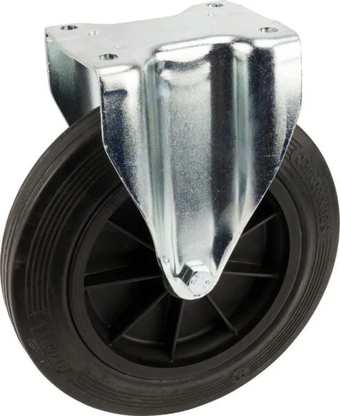 TENTE - 4688PVR250P63 - Rollenlager Starre Rolle