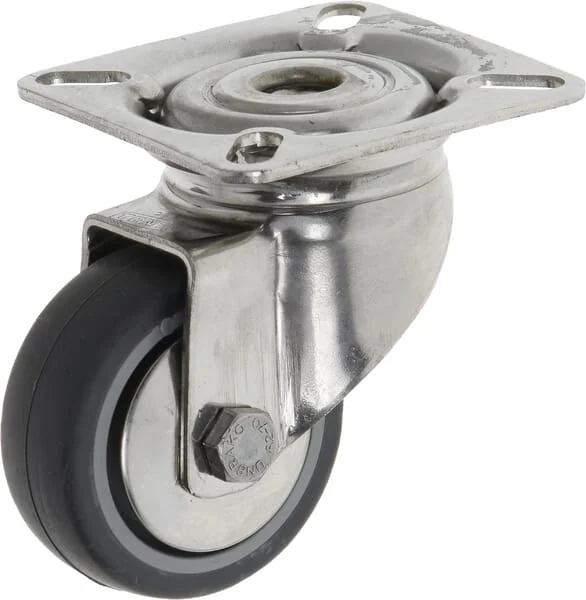 Tente - 7470PJH050P40 - Swivel Castor Rubber