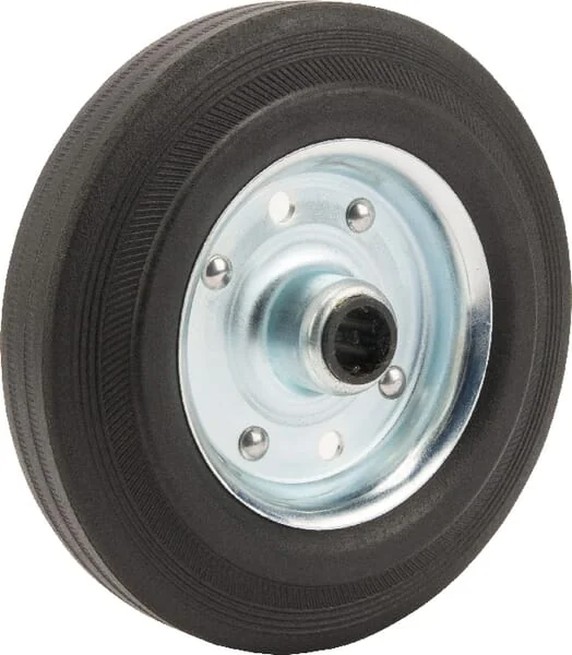 Tente - DVR200502058 - Tente Wheel 200 mm