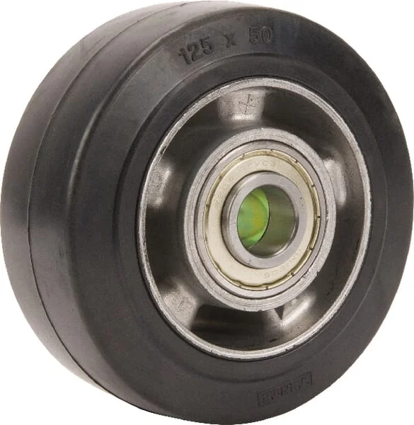 Tente - IEP125502060 - Tente Wheel 125 mm