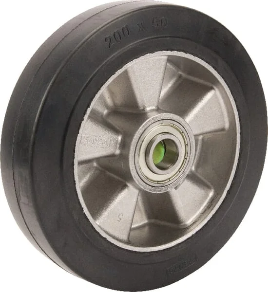 Tente - IEP200502060 - Tente Wheel 200 mm