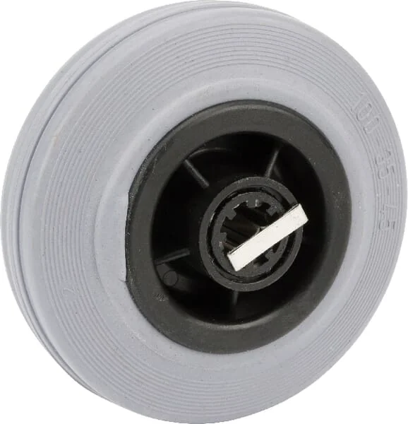 Tente - PIR100351244 - Wheel 100 mm