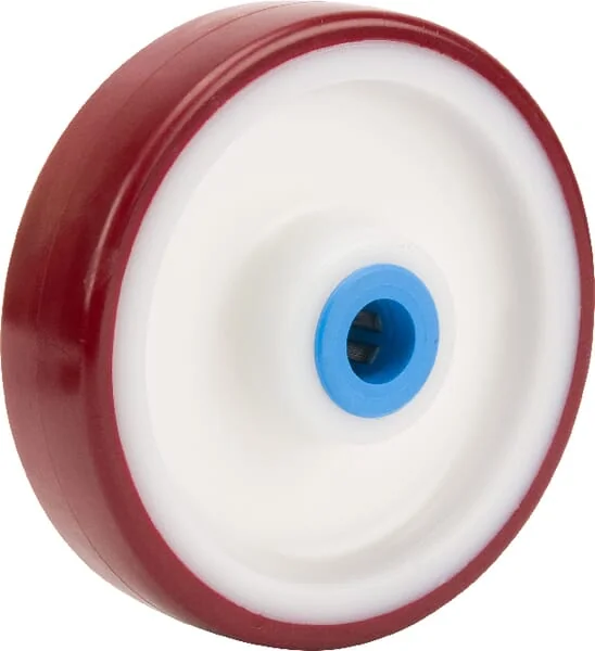 Tente - UAD160402058 - Tent Wheel 160 mm