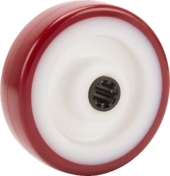 Tente - UAR100301244 - Wheel 100 mm
