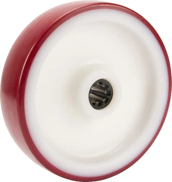 Tente - UAR160402058 - Tent Wheel 160 mm