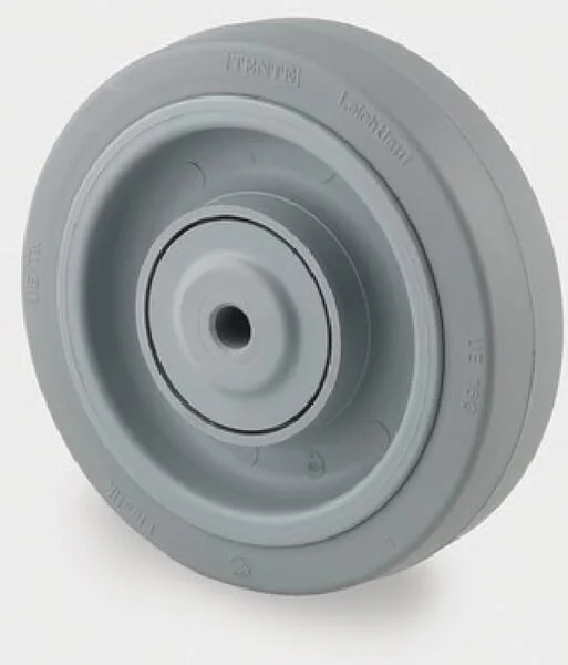 Tente - UFP125400845 - Tent Wheel 125 mm