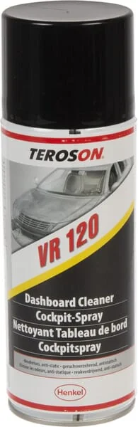 Teroson - LC1635290 - Dash Cleaner 400 ml