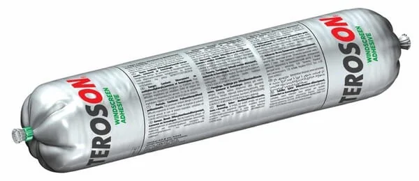 Teroson - LC2647772 - Teroson Bond 120, 400ml Al. Pack