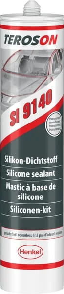 Teroson - LC267085 - Black Joint Seal SI 9140 - 310ml