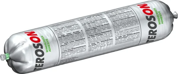 Teroson - LC2684249 - Glass Adhesive, Teroson Bond 60, 400ml