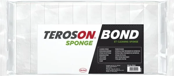 Teroson - LC2697935 - Teroson Bond Sponge (10)