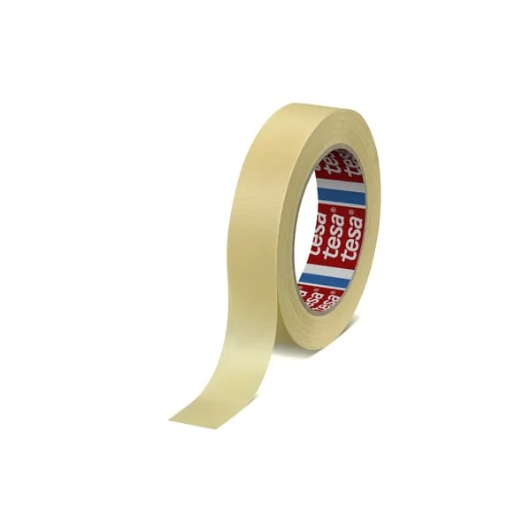TESA - T043230000800 - Masking Tape, Universal 50m x 25mm, Tesakrepp®