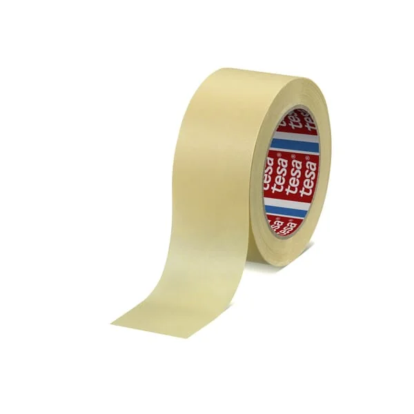 TESA - T043230001300 - Masking Tape, Universal 50m x 50mm, Tesakrepp®
