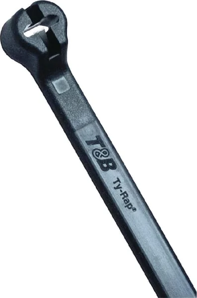THOMAS & BETTS - TY527MXR - Kabelbinder