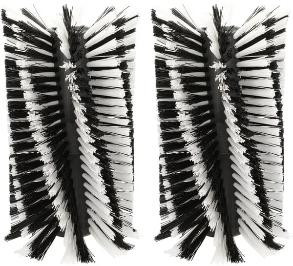Tielbürger - AD090125KSATJ - Universal Brush Set (2x) Diameter 30x120cm