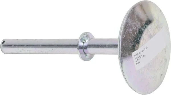 Tielbürger - AE015146Z - Skid