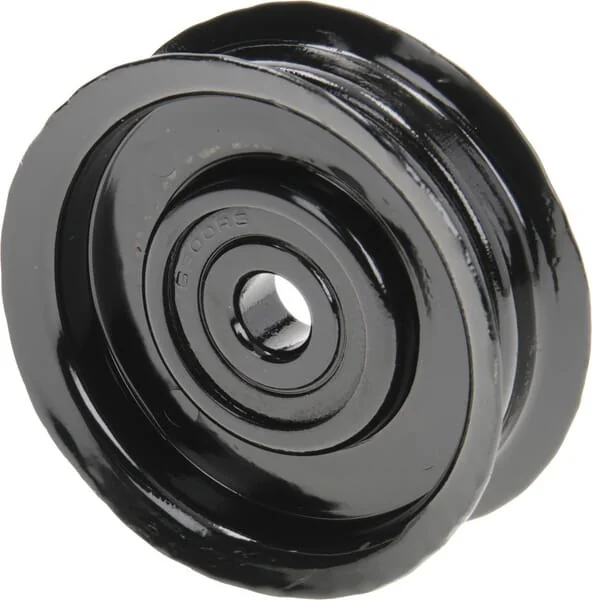 Tielbürger - AZ002001 - Tension Roller with Bearing