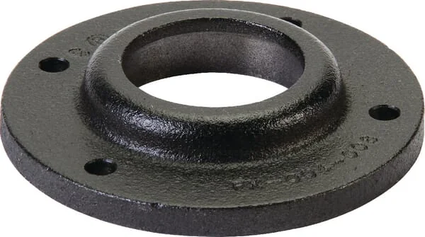 Tielbürger - DX0040089005 - Black Flange