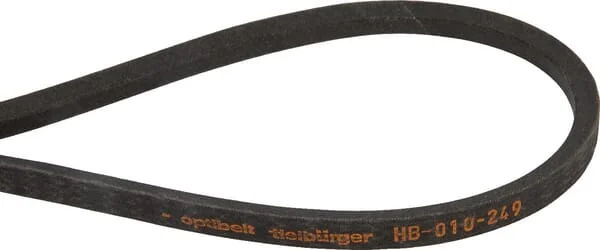 Tielbürger - HB010249 - Special V-Belt