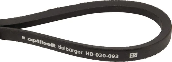 Tielbürger - HB020093 - V-Belt
