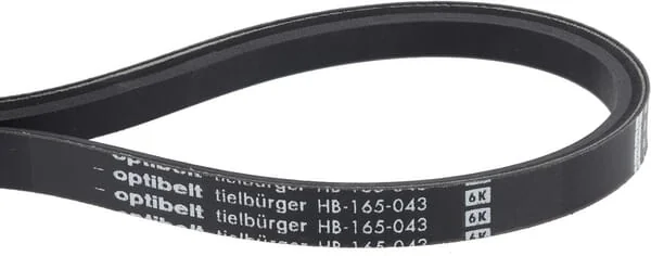 Tielbürger - HB165043 - Special V-Belt