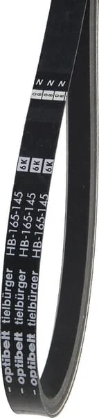 Tielbürger - HB165145 - V-Belt