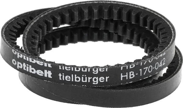 Tielbürger - HB170042 - Special V-Belt