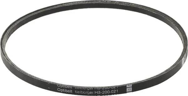 Tielbürger - HB200021 - V-Belt
