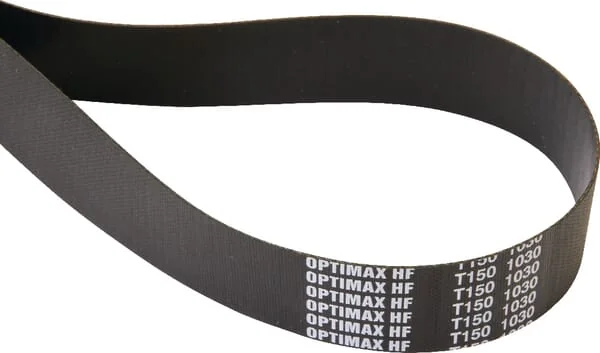 Tielbürger - HC010095 - Flat Belts