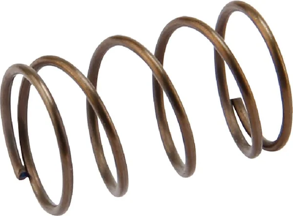 Tielbürger - HI020015 - Compression Spring