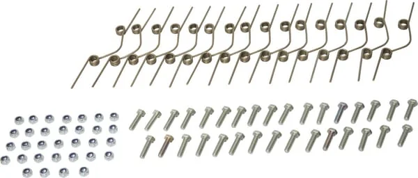 Tielbürger - HI040040 - Scarifier Spring