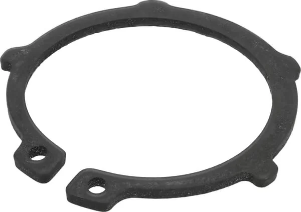 Tielbürger - HU030030 - Seeger Ring