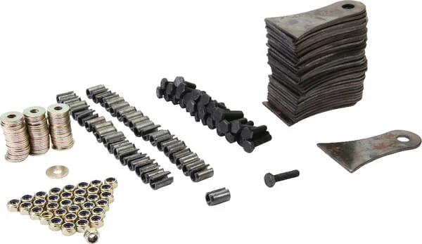 Tielbürger - KB002011 - Hammer Blade Set