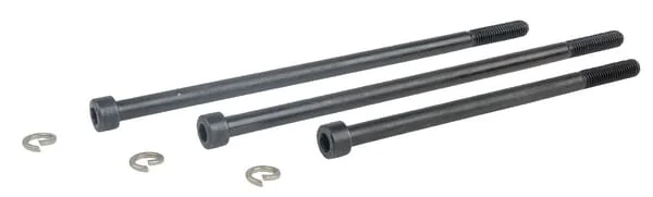 Till Hydraulik - EZ2219 - Bolt Set For FV 120/121