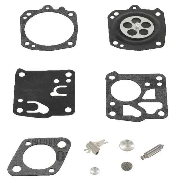 Tillotson - RK26HS - Carburettor Repair Kit, Tillotson