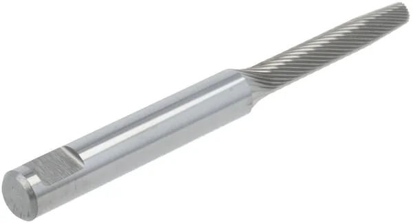 Timberline - 793573034120 - Timberline Carbide Router Bit 4 mm