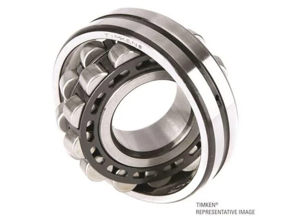 Timken