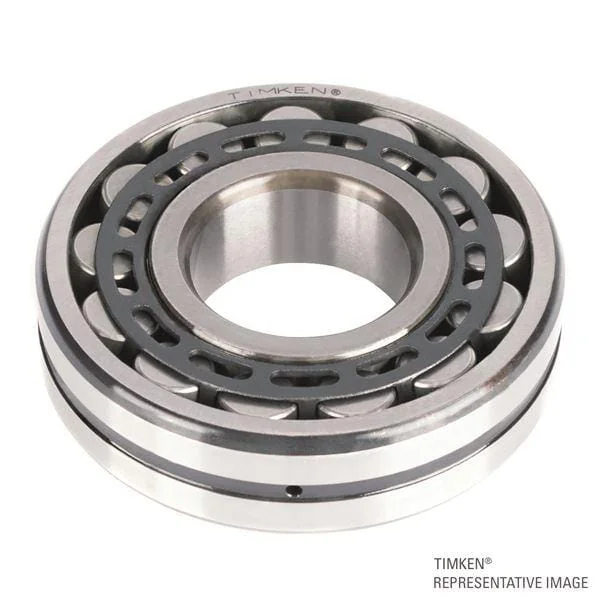 Timken - 22210EJW33C3 - Spherical Roller Bearing 50x90x23 mm Timken