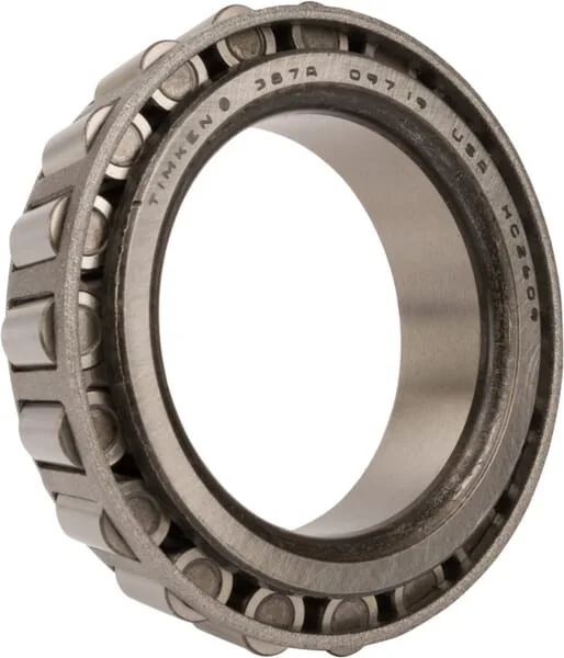 Timken - 387A - Inner Ring Tapered Bearing