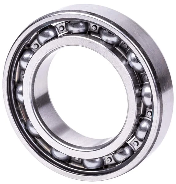 Timken - 6008TIM - Deep Groove Ball Bearing 40x68x15 mm