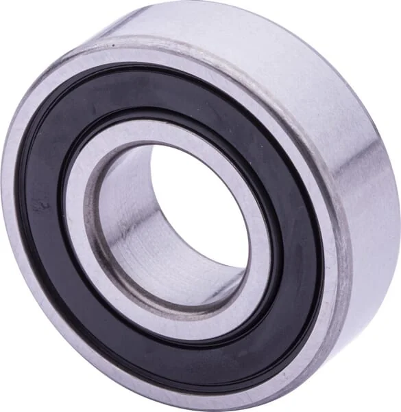 Timken - 62022RSTIM - Deep Groove Ball Bearing 15x35x11mm