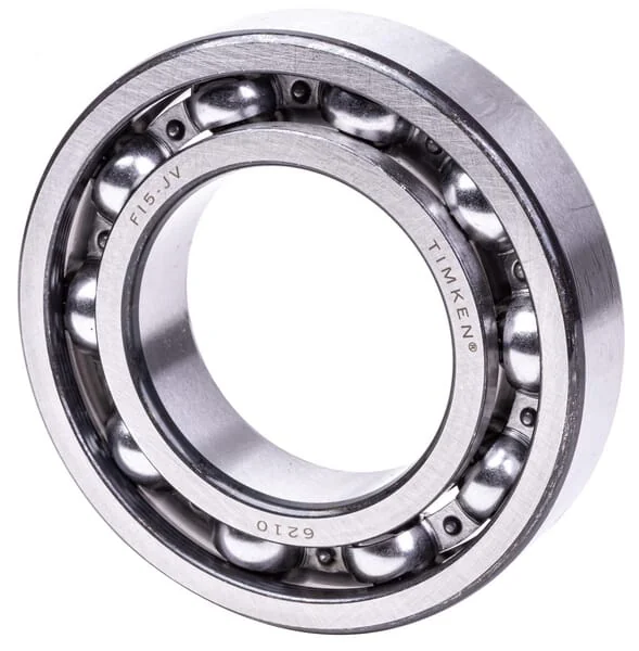 Timken