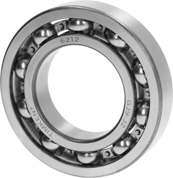 Timken