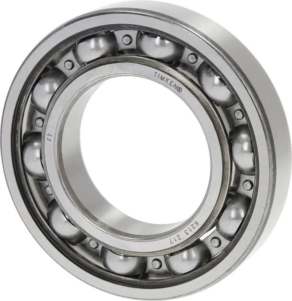 Timken