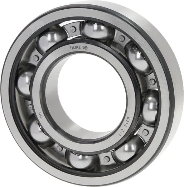 Timken - 6314TIM - Deep Groove Ball Bearing 70x150x35mm