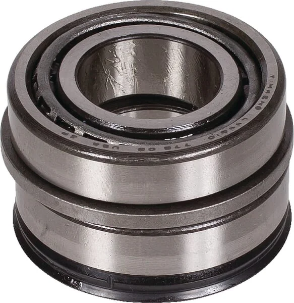 Timken - L4464390049 - Tapered Roller Bearing 25.4x50.3x14.74x10.67mm Timken