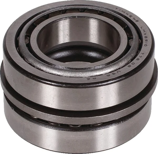 Timken