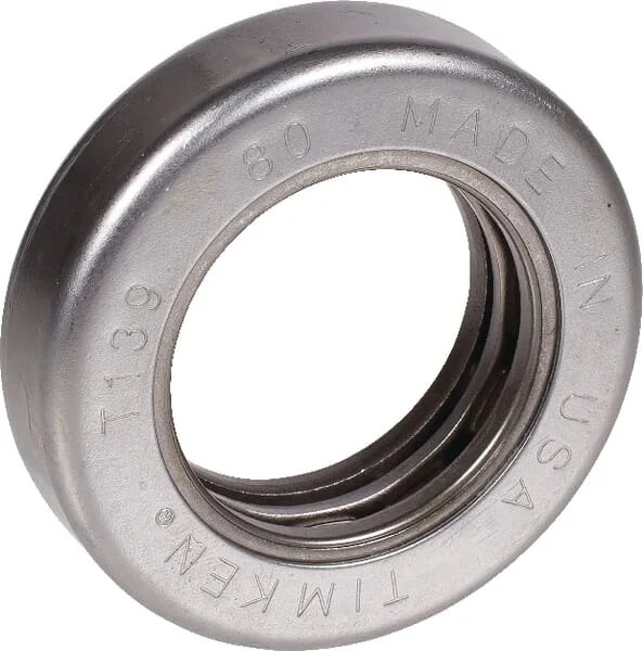 Timken - T101ADN - Tapered Thrust Bearing