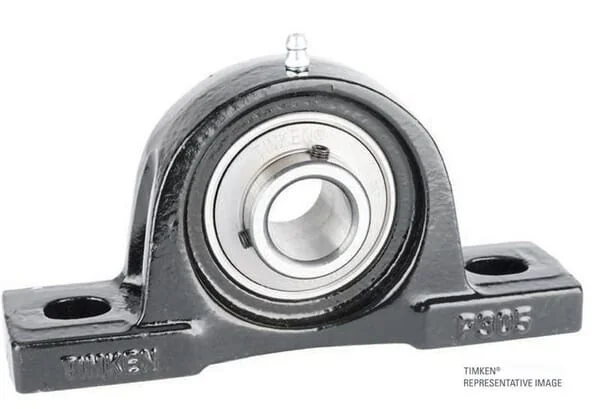Timken - UCP209TIM - Housing Unit UCP