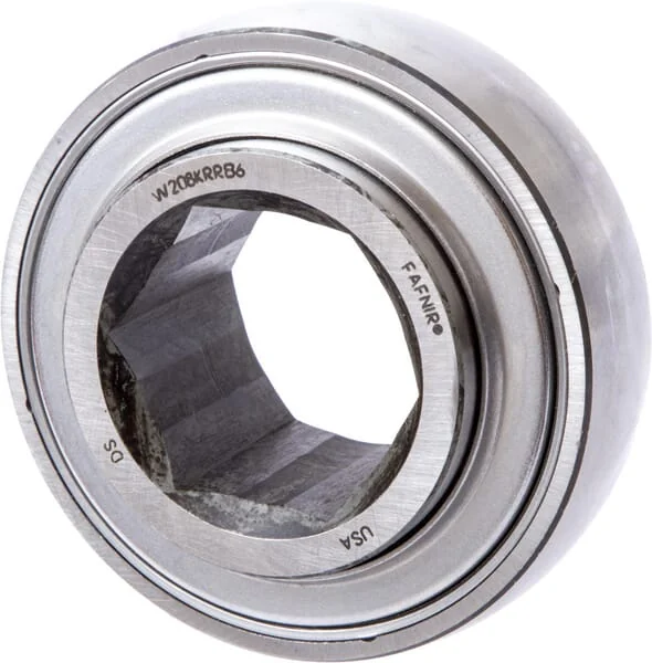 Timken - W208KRRB6 - Ball Bearing